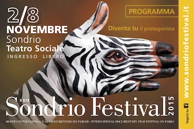 SONDRIO Festival