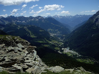 VALMALENCO e Alpe Pal per un’estate tutta da vivere