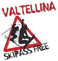 SKIPASS FREE IN VALTELLINA E VALCHIAVENNA