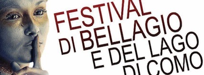 Festival di BELLAGIO e del LAGO DI COMO  