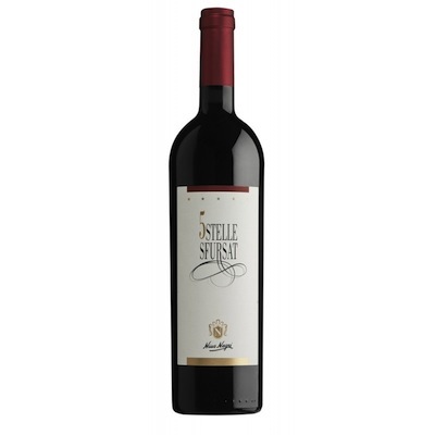 Sforzato di VALTELLINA 5 Stelle 2011 Negri   ’5 Star Wines’