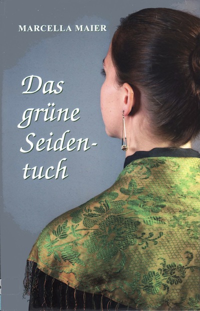 In VAL BREGAGLIA  sulle orme del libro Das grne Seidentuch