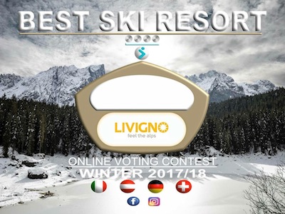 LIVIGNO Best Ski Resort 