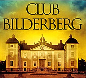 Conferenza di Bilderberg a St. Moritz