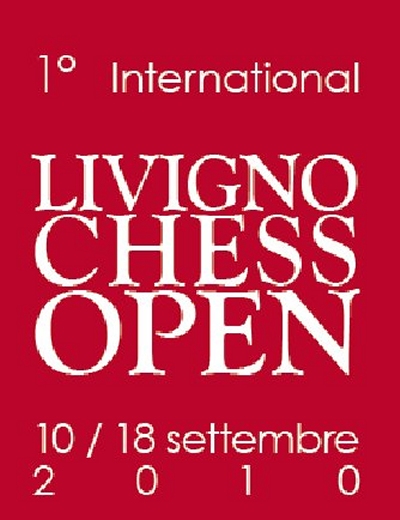 International Livigno Chess Open