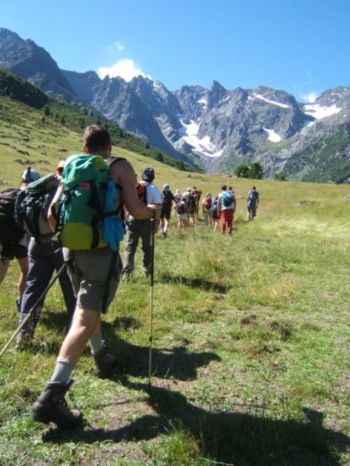 Orobie Valtellinesi: le escursioni iniziano in VALTARTANO