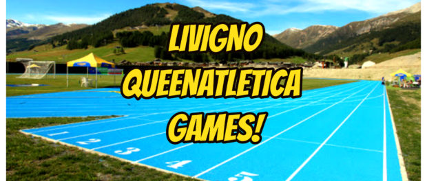 LIVIGNO Queenatletica Games