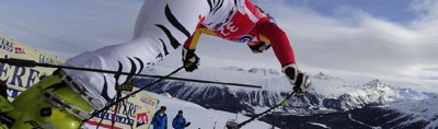 Coppa del Mondo Femminile di Sci Alpino a St. Moritz