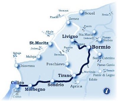 VALTLINE 1995 - 2025