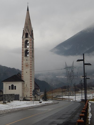 NUOVO ECOMOSTRO