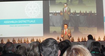 ASSEMBLEA DISTRETTUALE