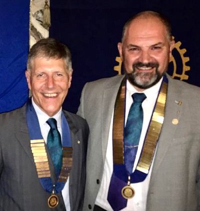 Rotary BORMIO e Rotary SONDRIO