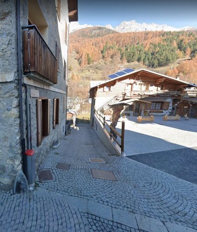 Nuova CICLABILE Bormio - Valfurva