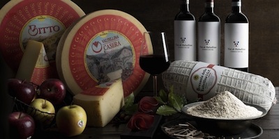 Taste The Alps: l’enogastronomia valtellinese in vetrina