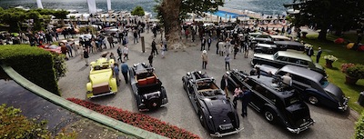 CERNOBBIO e il 