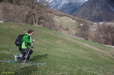 I Tg nazionali boicottano la VALTELLINA? Il caso LIVIGNO