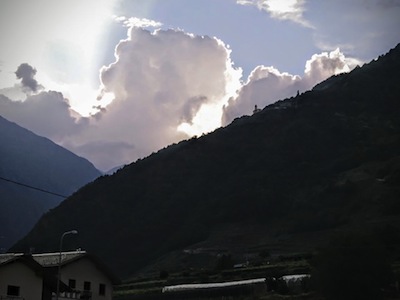 I mille colori della VALTELLINA