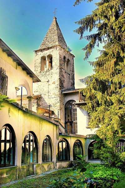 Meraviglie NASCOSTE in Valtellina