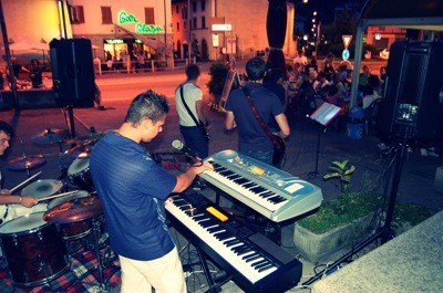 VALCHIAVENNA SHOPPING anima la primavera e l’estate!