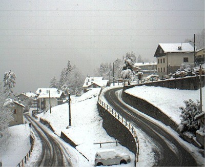 In Valtellina e Valchiavenna si scia ancora!