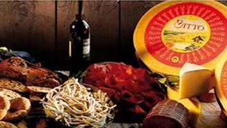 Appuntamento con il GUSTO in VALTELLINA! 