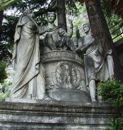 VARENNA: a Villa Monastero la Clemenza di Tito restaurata