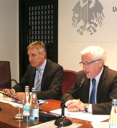 SONDRIO: credito alle imprese grazie allUnione Cts