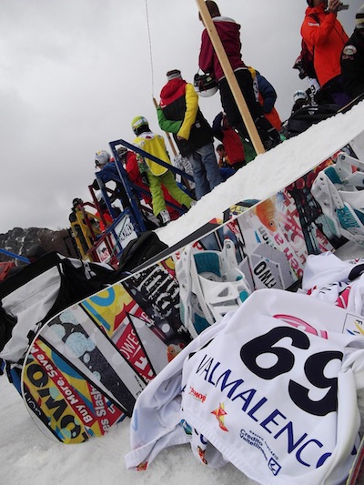 Due MONDIALI FIS in arrivo in VALMALENCO!