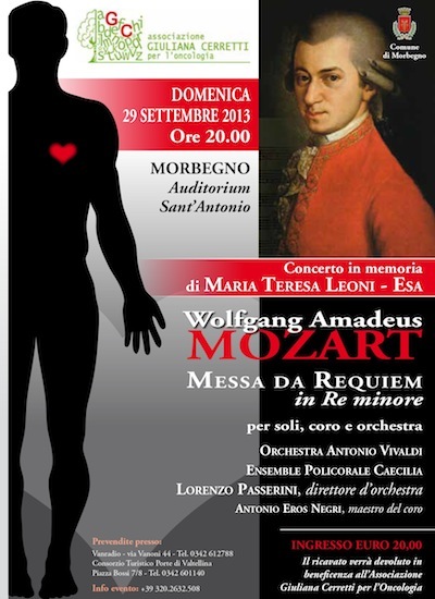 Possibile insieme! A MORBEGNO