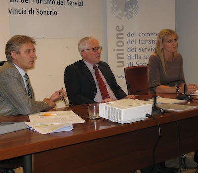 Consiglio generale Unione Cts SONDRIO