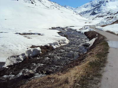 Piano d’Area Regione Lombardia: Livigno fa ricorso