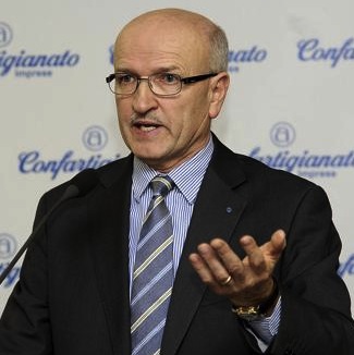 Confartigianato scrive a Letta