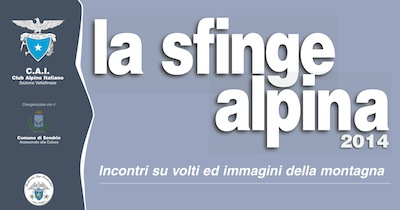 Volti e immagini della MONTAGNA
