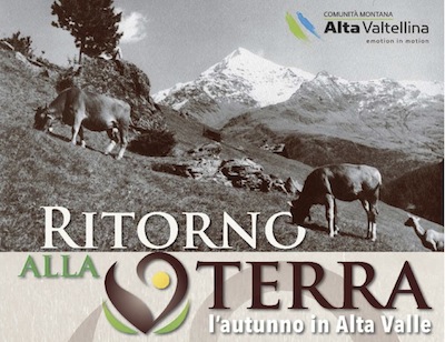 Ritorno alla terra