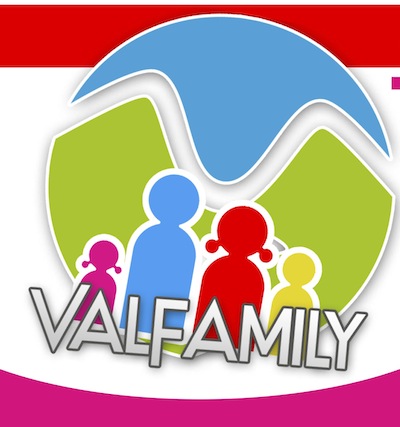 ValFamily: la Cooperativa Ippogrifo presenta il progetto