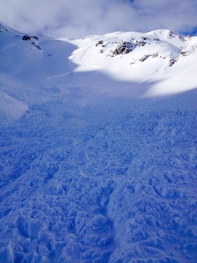 Sicurezza in montagna: seguire i bollettini neve e valanghe