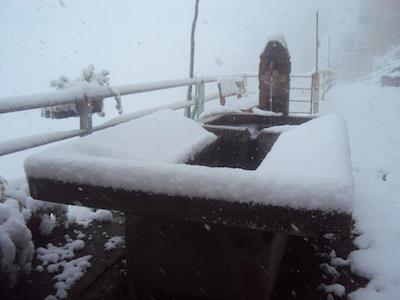 ARPA LOMBARDIA e i cambiamenti climatici