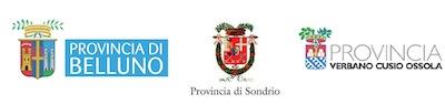 Le PROVINCE MONTANE alzano la voce. Anche SONDRIO