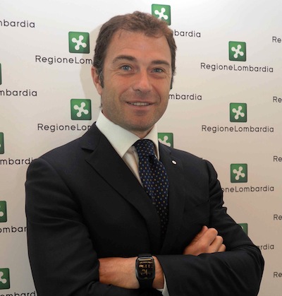 Regione Lombardia aiuta lo sport con 9 milioni di euro  