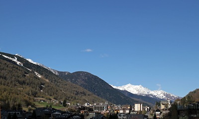 La primavera all’APRICA  SLOW  