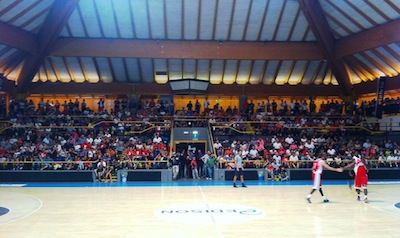 Il grande BASKET ama BORMIO