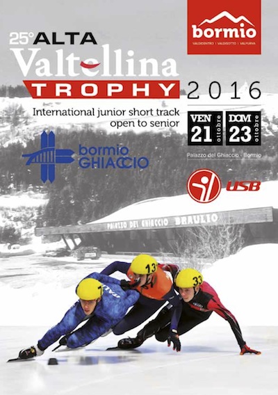 Alta Valtellina Trophy  