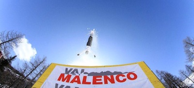 Un'esplosione di eventi in VALMALENCO