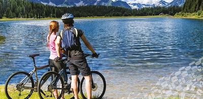 La VALMALENCO e la sua “Rent Bike Pal”