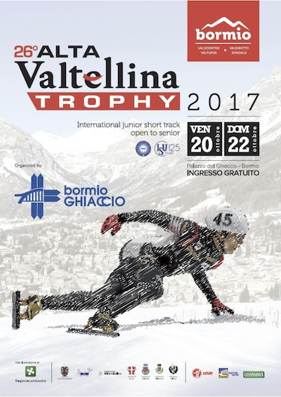 26^ ALTA Valtellina TROPHY