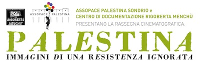 Si parla di Palestina in Valtellina. Anche a SONDALO