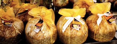 I Mercatini di Natale di VILLA DI TIRANO sono buoni 2 volte