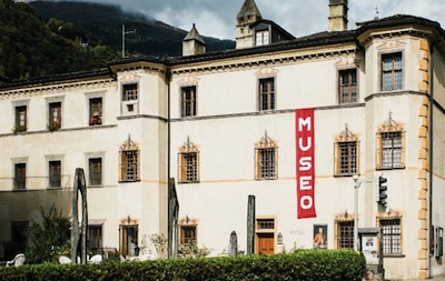 Il Museo POSCHIAVINO