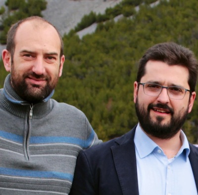 VALDIDENTRO:  realt il Bando Energia