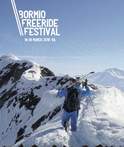 BORMIO FREERIDE FESTIVAL